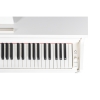 Fenix SLP-210WH Dijital Piyano (Beyaz) Tabure ve Kulaklık Hediyeli