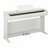 Yamaha YDP 145 WH Dijital Piyano (Beyaz)