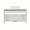 Yamaha YDP 145 WH Dijital Piyano (Beyaz)