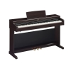 Yamaha YDP 165 R Dijital Piyano (Gül Ağacı)