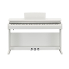 Yamaha YDP 165 WH Dijital Piyano (Beyaz)
